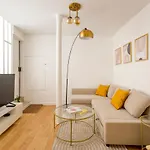 1 Bdr Bourse -Opera With Ac