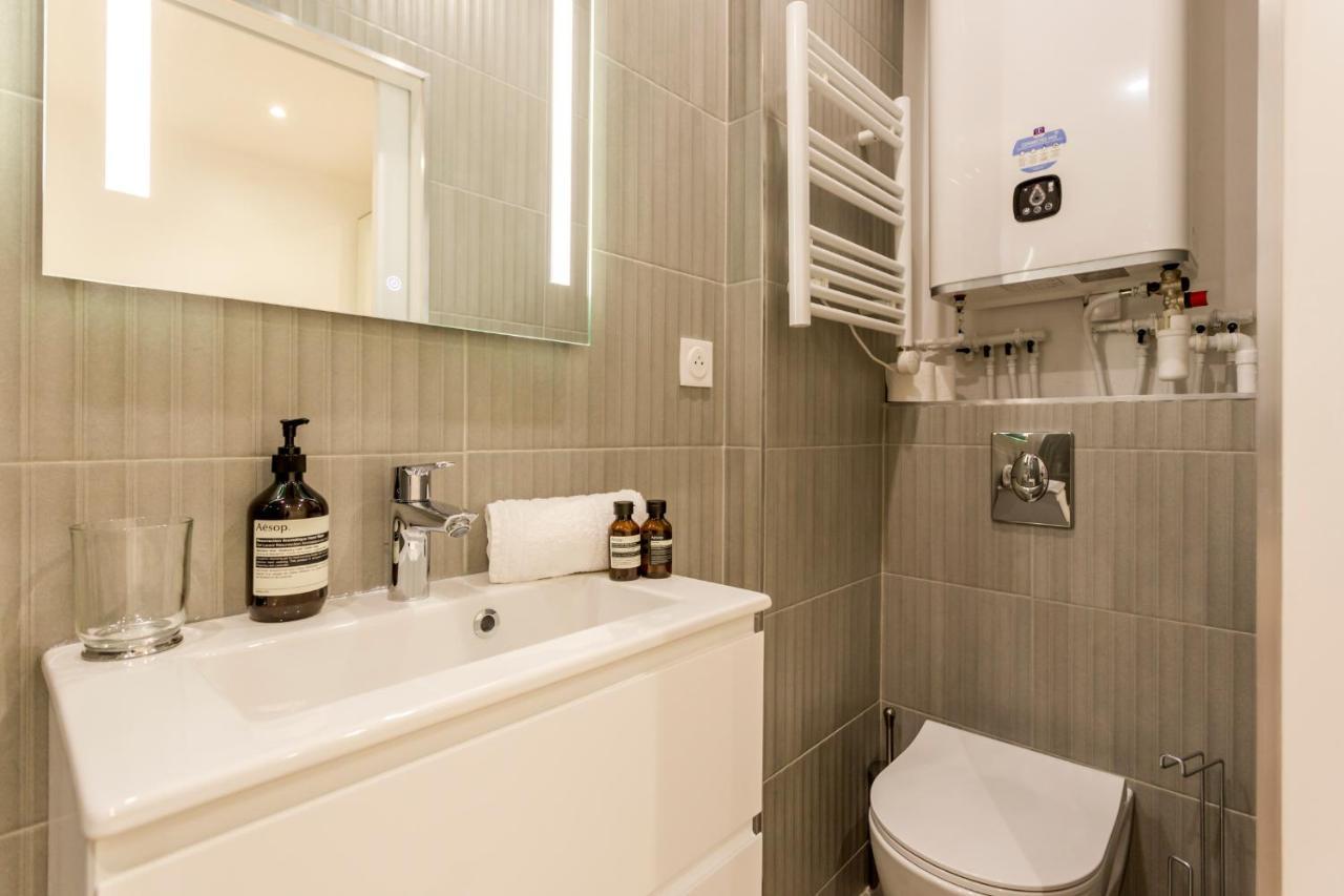 1 Bdr Bourse -opera With Ac 3*