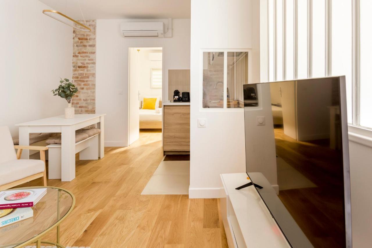 1 Bdr Bourse -opera With Ac 3* Parigi