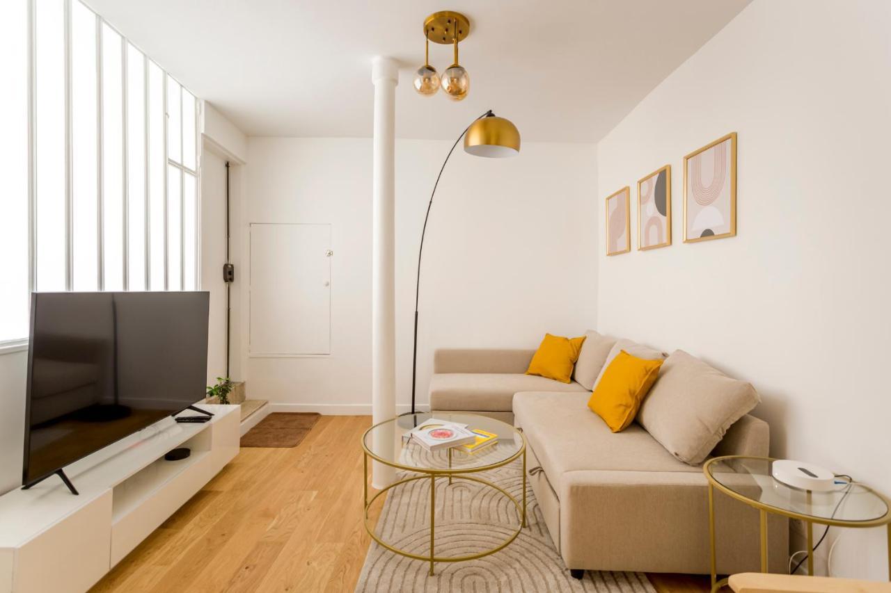 1 Bdr Bourse -opera With Ac